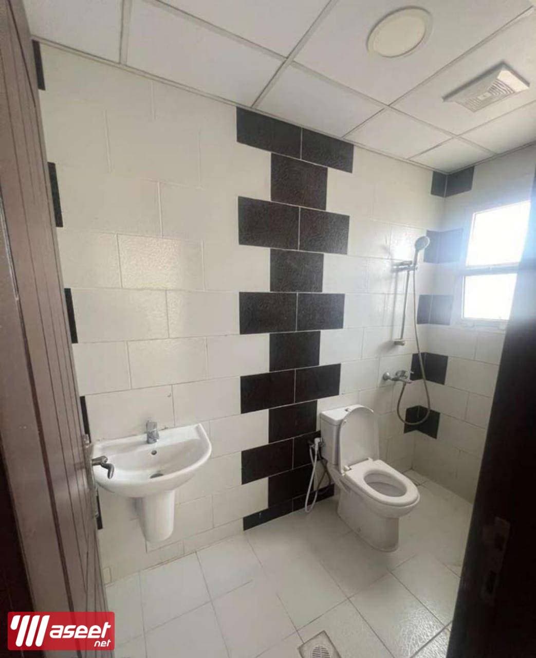 Apartment for rent in Muscat Al Mawaleh 5