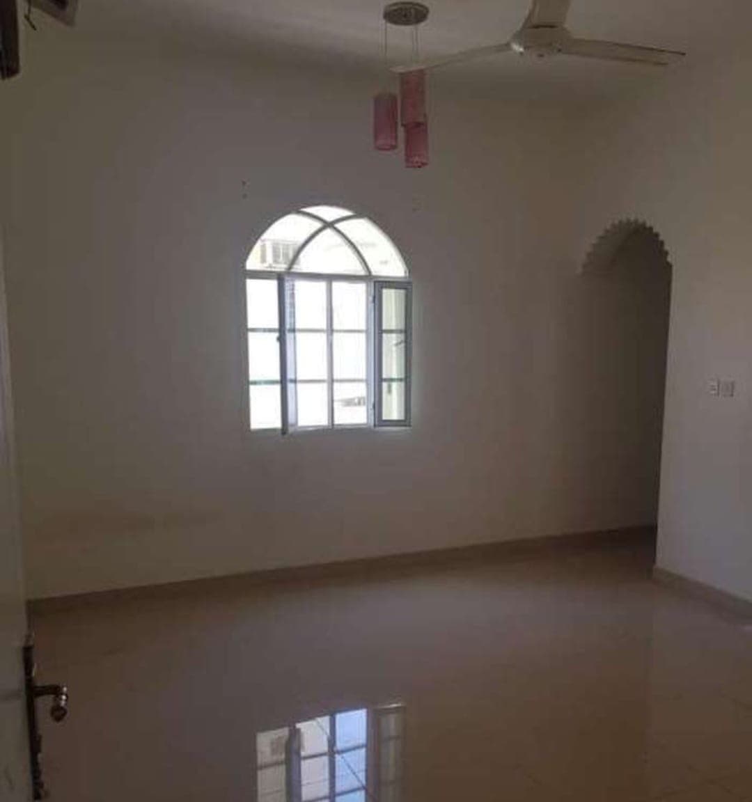Apartment for rent in Al Mahj area 100 m 0
