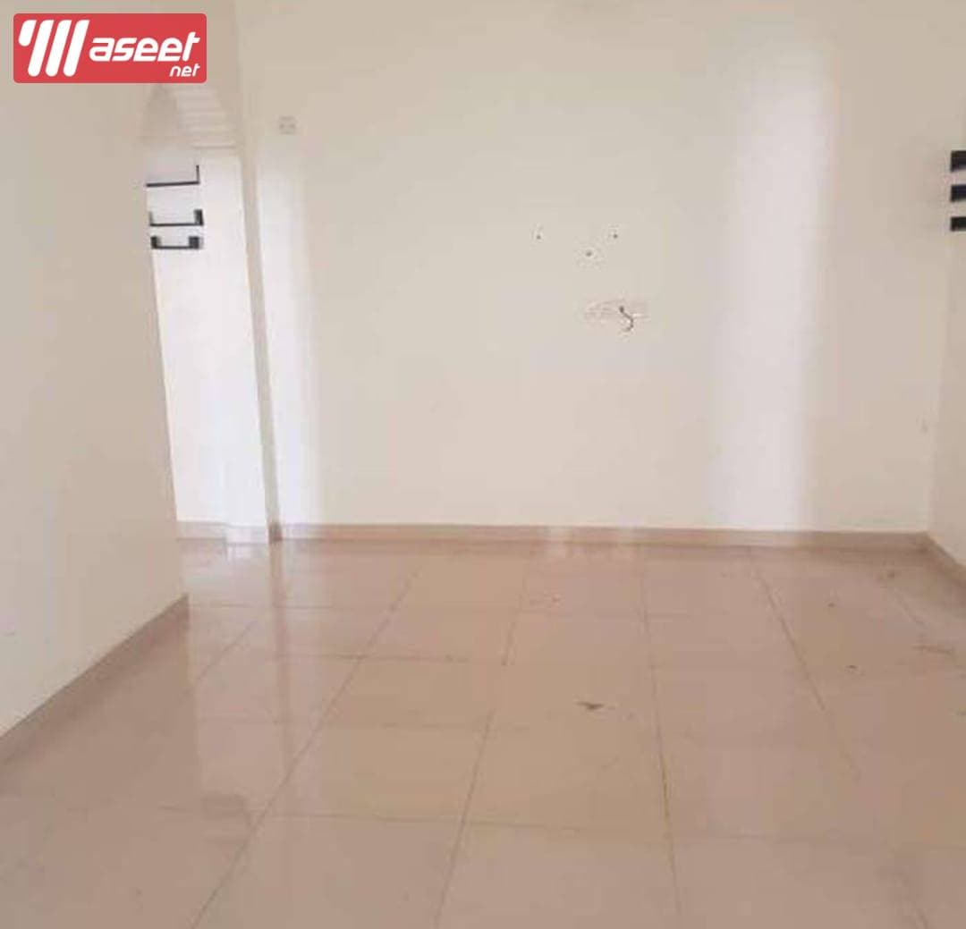 Apartment for rent in Al Mahj area 100 m 1
