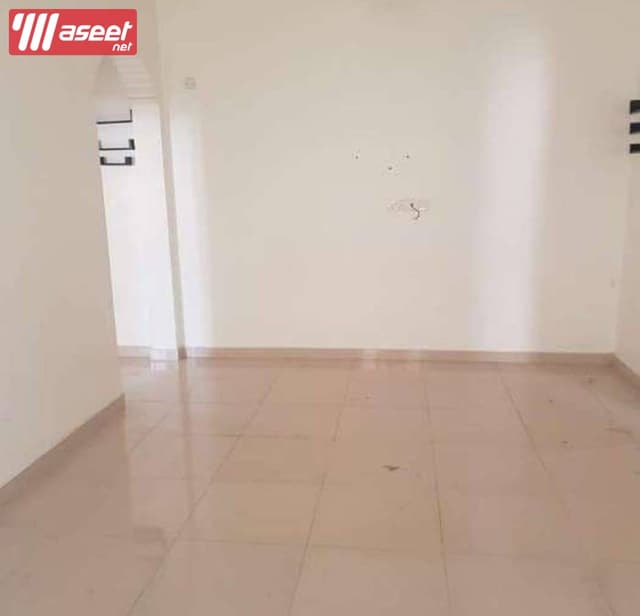 Apartment for rent in Al Mahj area 100 m