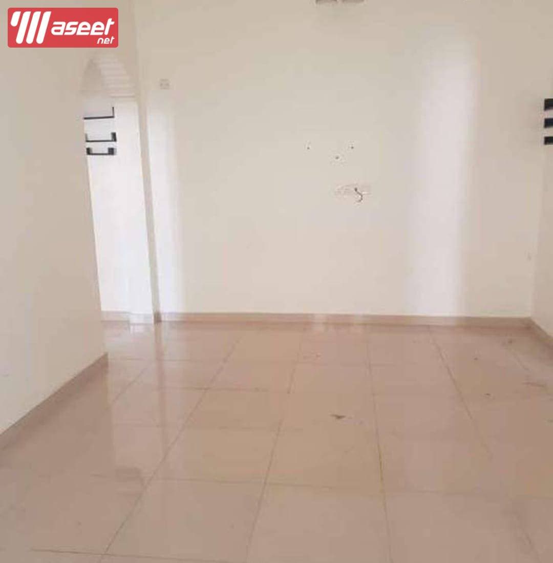 Apartment for rent in Al Mahj area 100 m 2