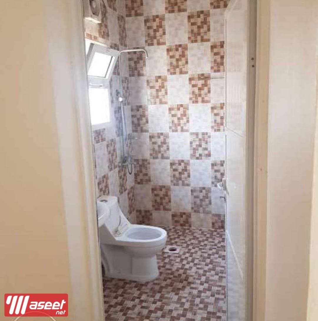 Apartment for rent in Al Mahj area 100 m 3