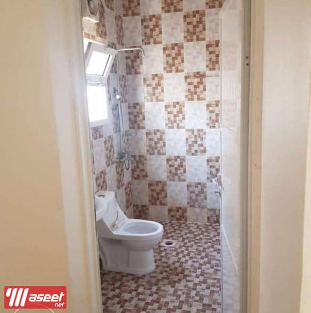 Apartment for rent in Al Mahj area 100 m