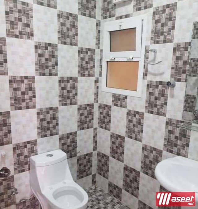Apartment for rent in Al Mahj area 100 m