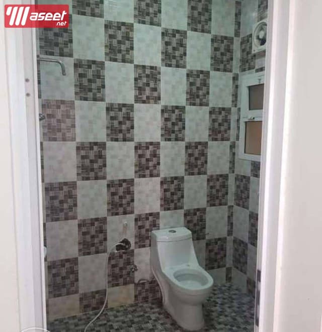 Apartment for rent in Al Mahj area 100 m