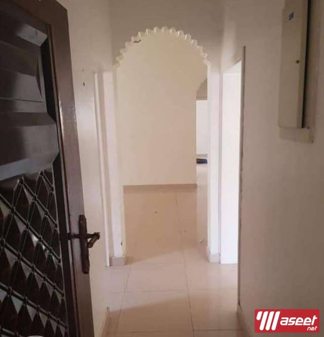 Apartment for rent in Al Mahj area 100 m