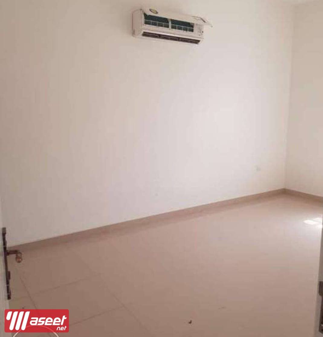 Apartment for rent in Al Mahj area 100 m 6