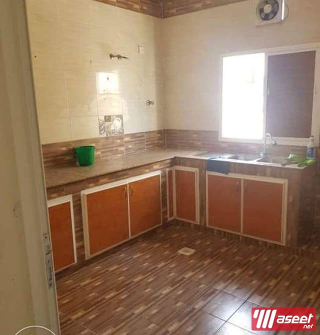 Apartment for rent in Al Mahj area 100 m