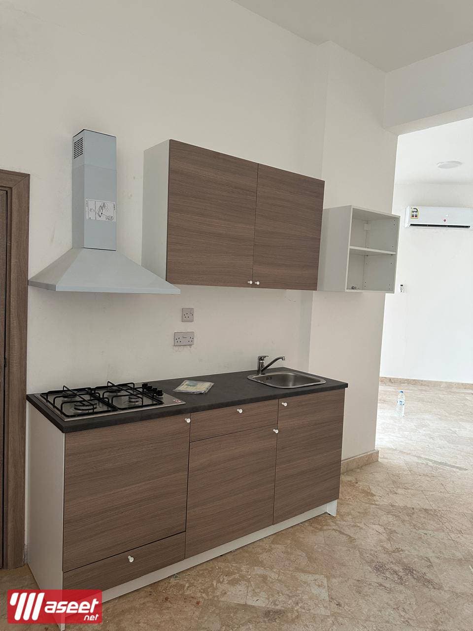 Apartment for rent in Al Khuwair 1
