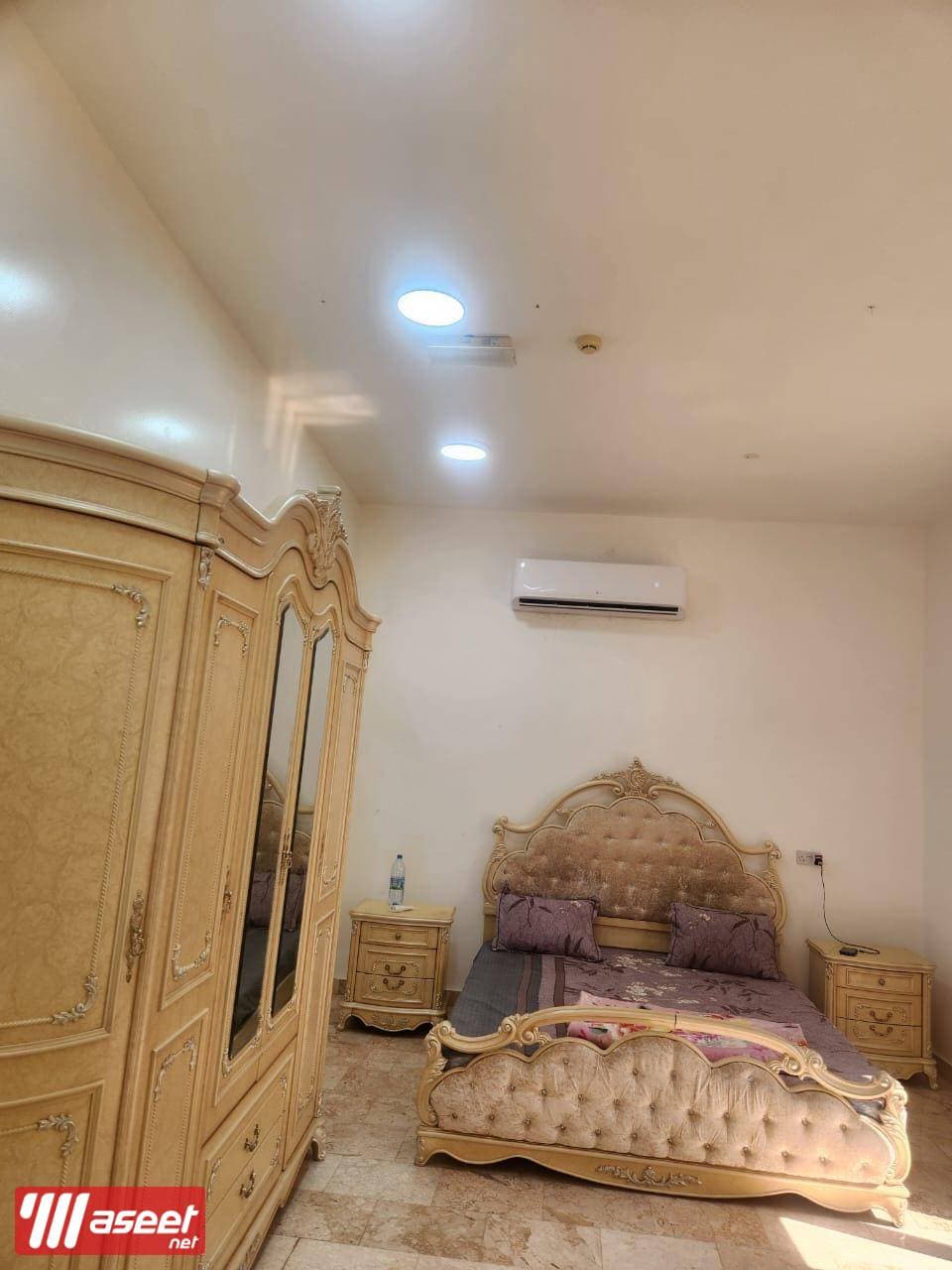 Apartment for rent in Al Khuwair 2