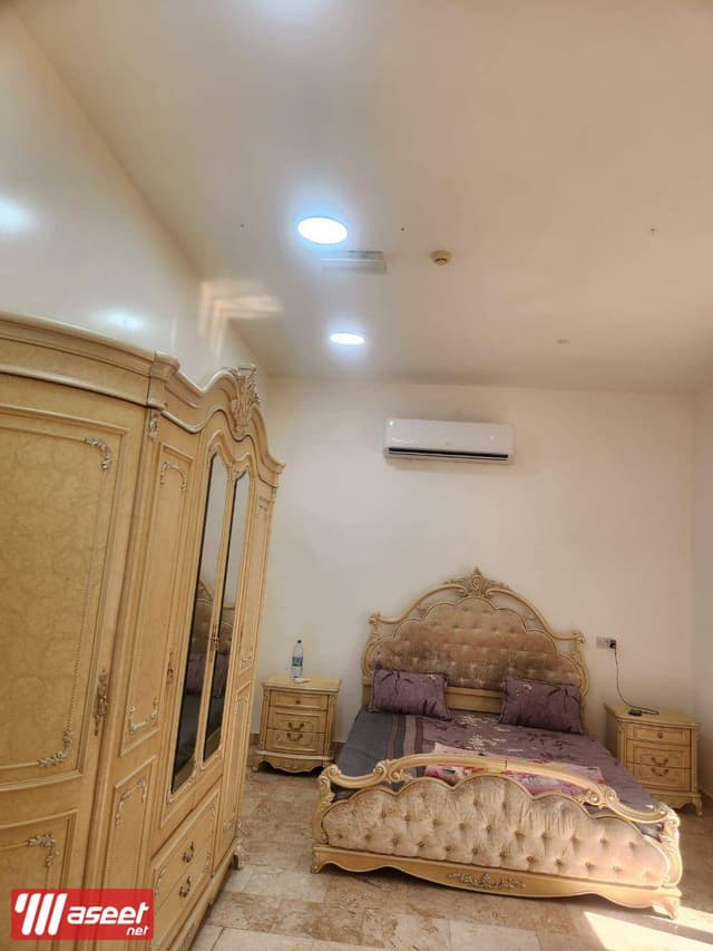Apartment for rent in Al Khuwair