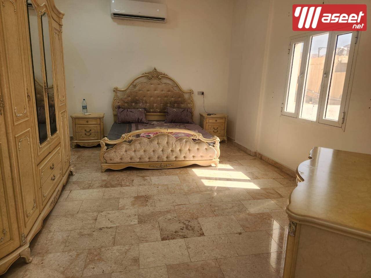 Apartment for rent in Al Khuwair 3