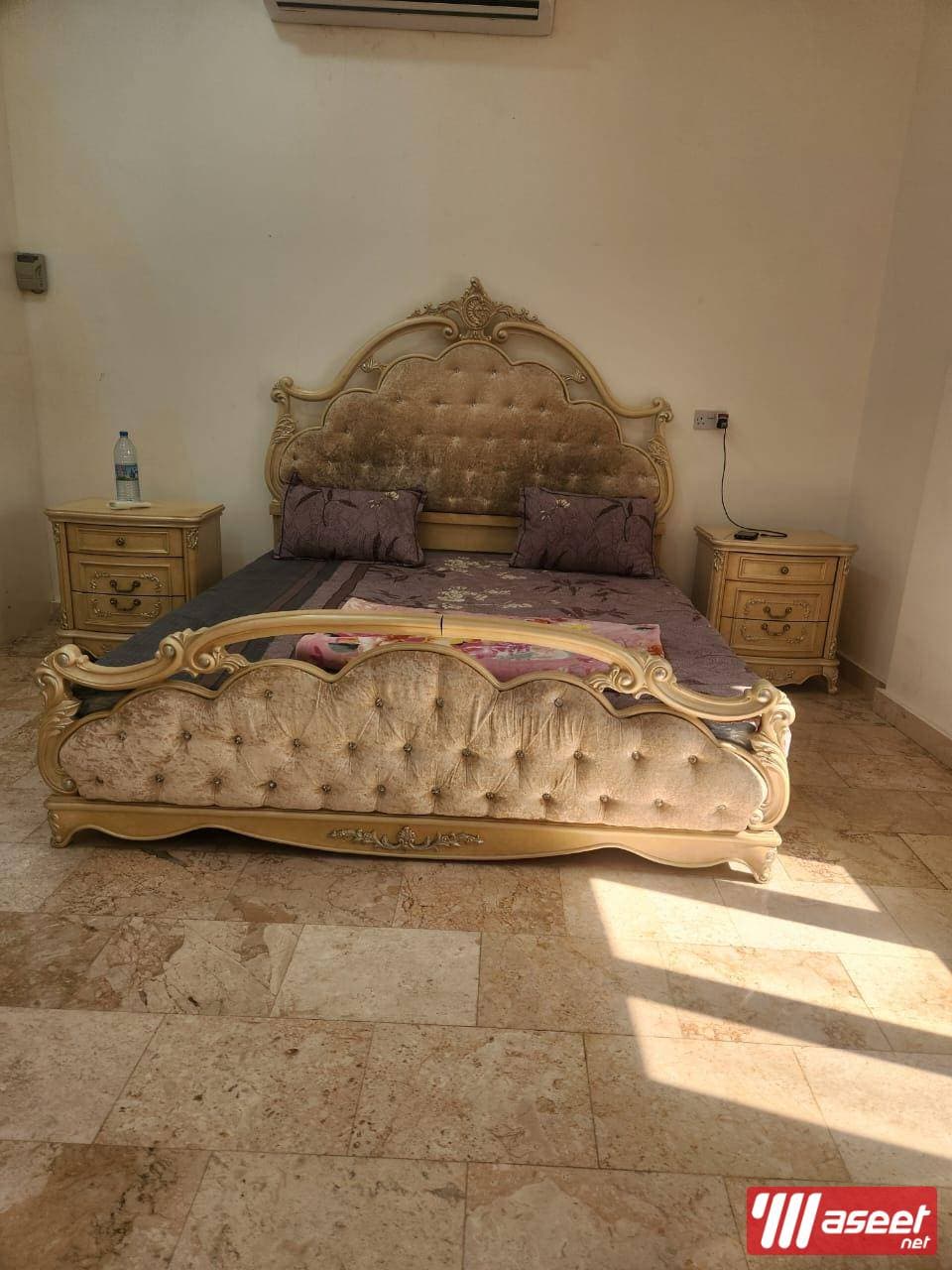 Apartment for rent in Al Khuwair 5