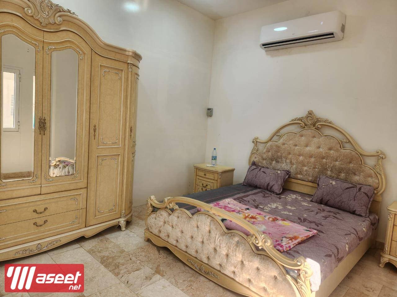 Apartment for rent in Al Khuwair 8