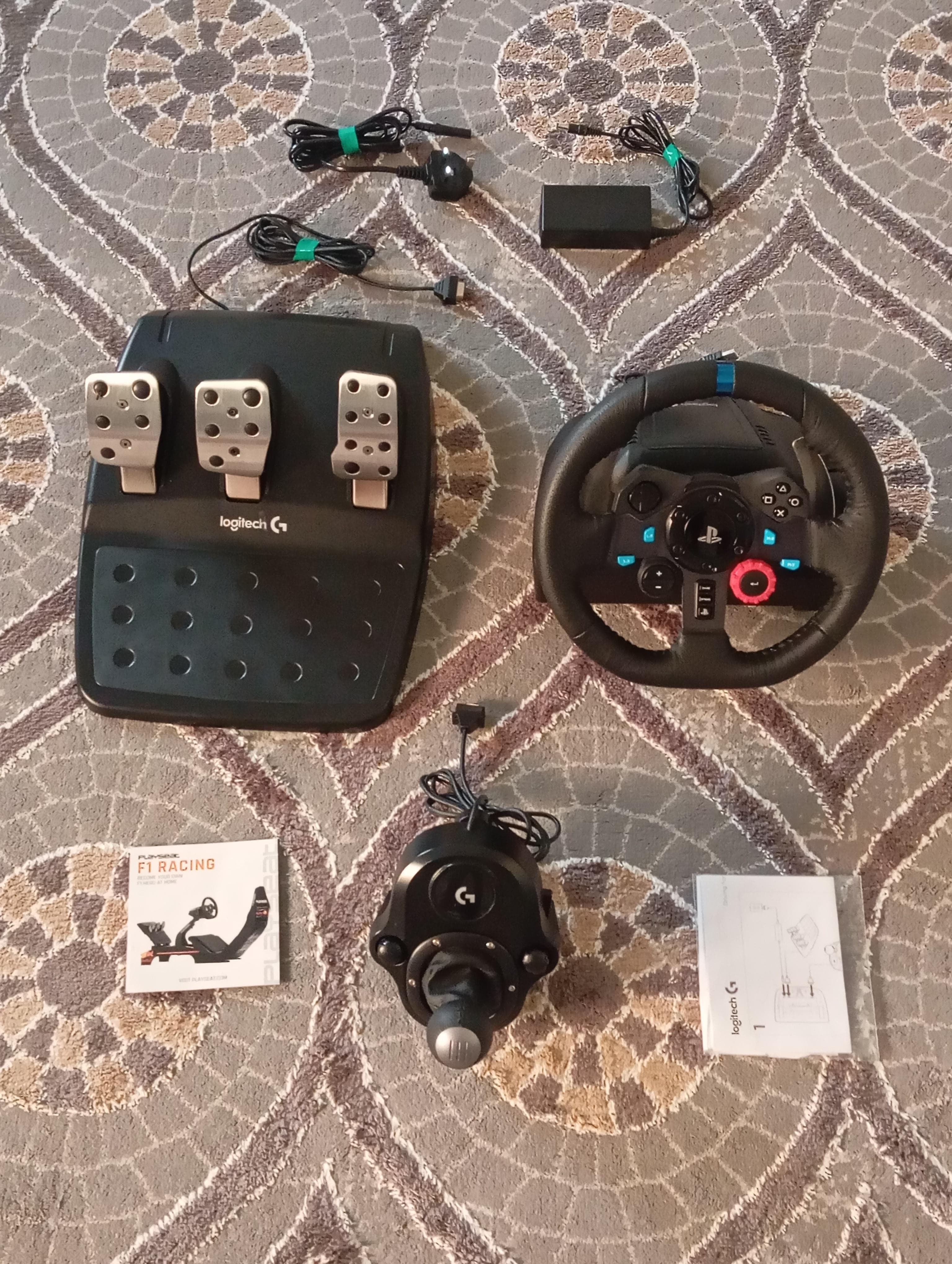 Drexon G29 0