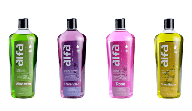 Agents and commercial cooperation are required for personal care products and detergents