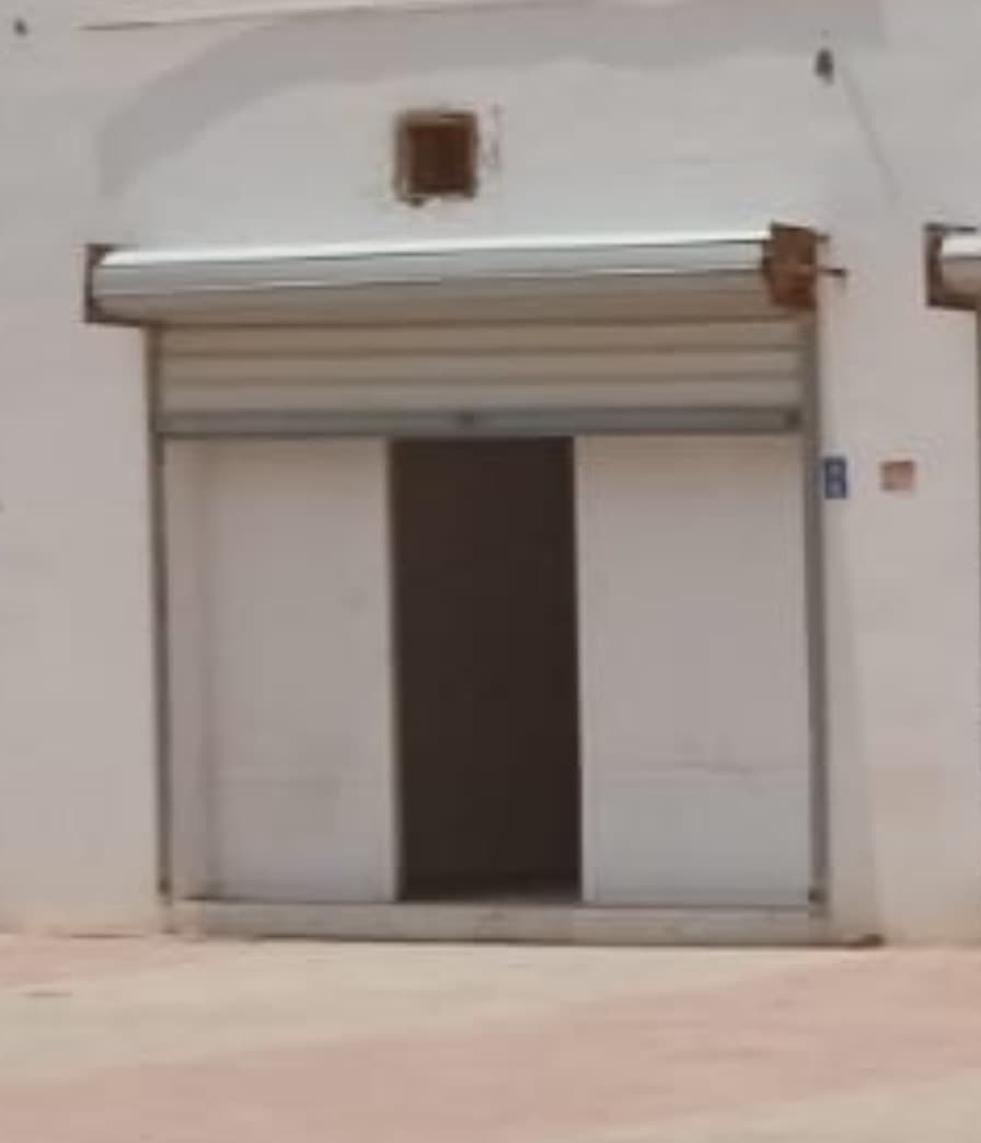 Retail for rent in Bawshar 1
