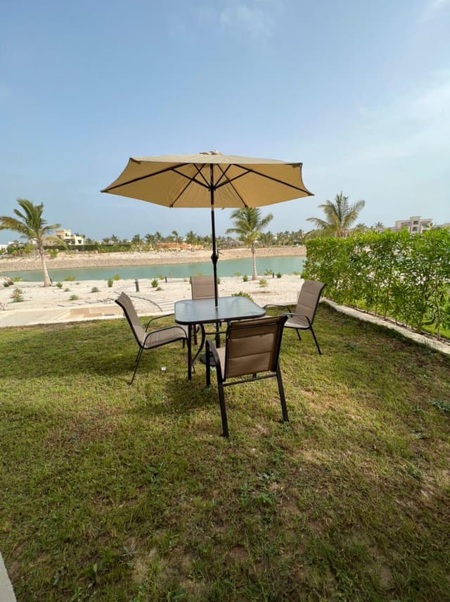 Apartment for rent in the autumn season Salalah 