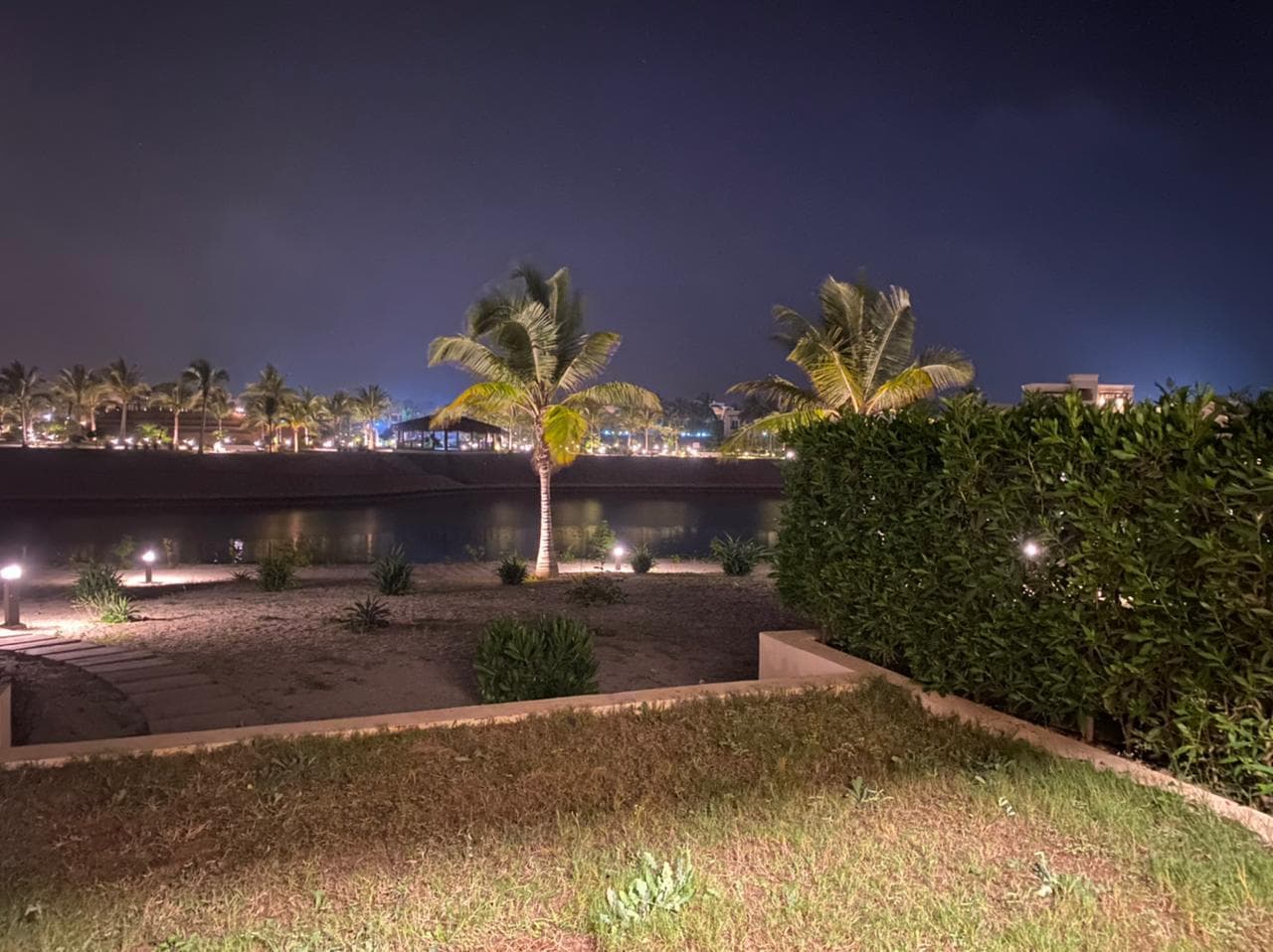 Apartment for rent in the autumn season Salalah  1