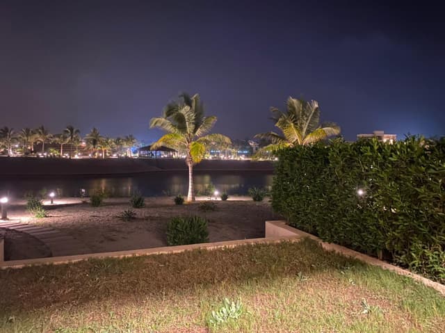 Apartment for rent in the autumn season Salalah 