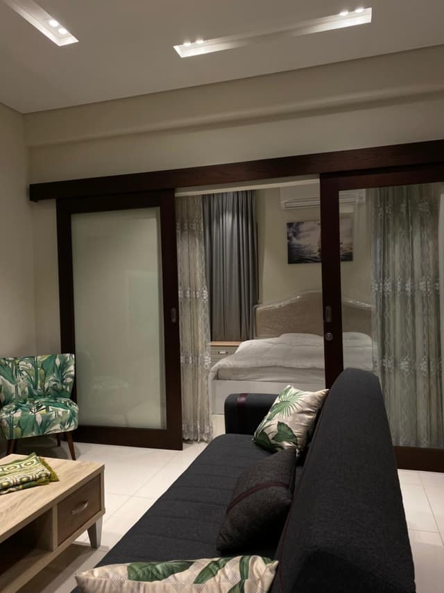 Apartment for rent in the autumn season Salalah 