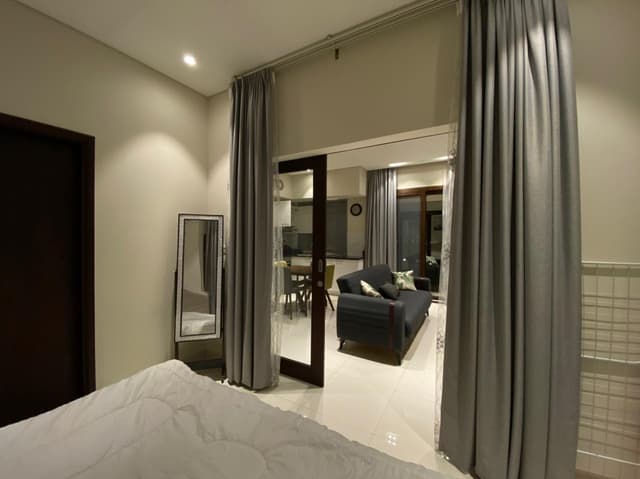 Apartment for rent in the autumn season Salalah 