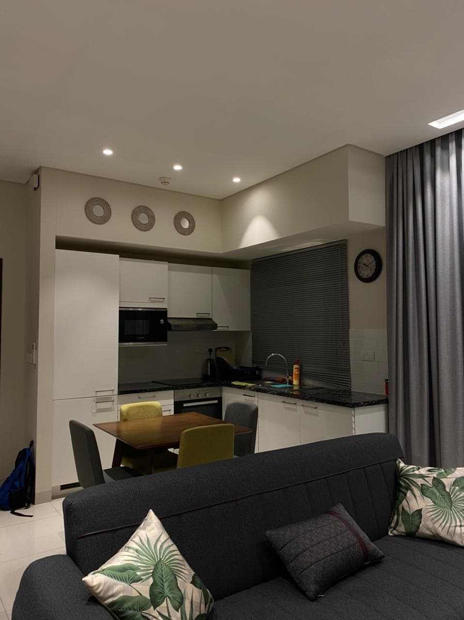 Apartment for rent in the autumn season Salalah  7
