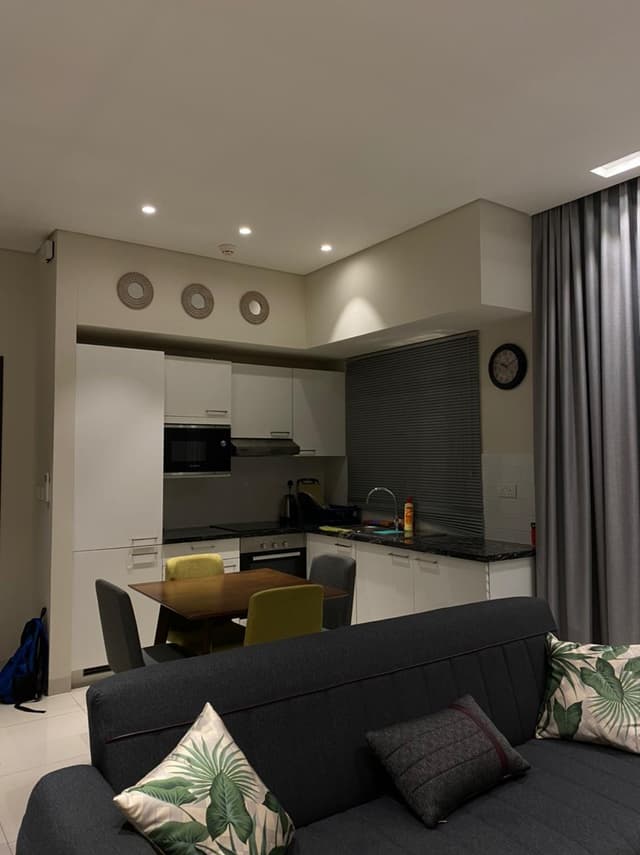 Apartment for rent in the autumn season Salalah 