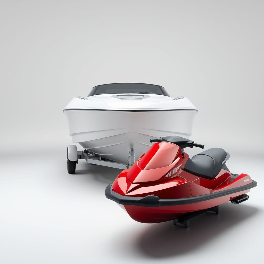 مركبات بحرية