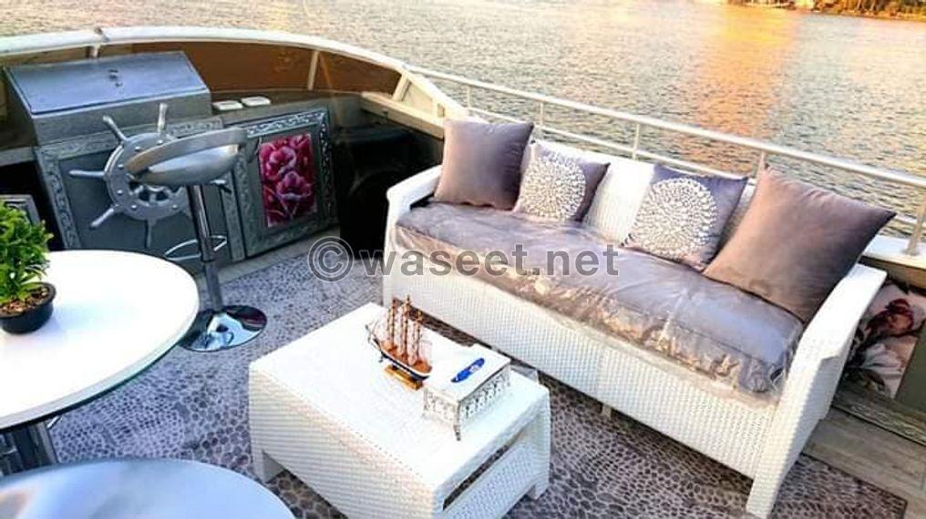 For sale luxury yacht 8
