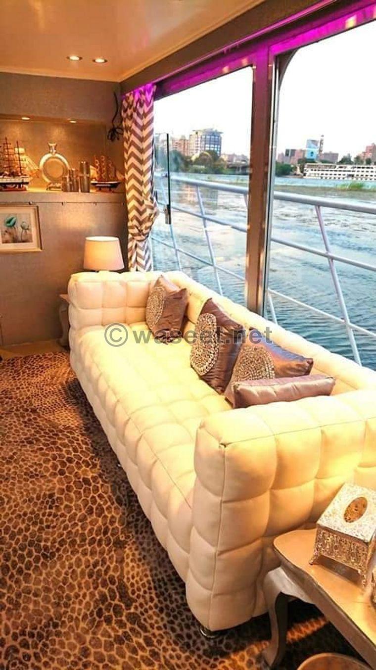 For sale luxury yacht 5