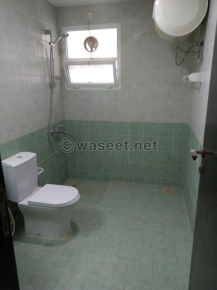 Flat for rent in mbd area in ruwi 2