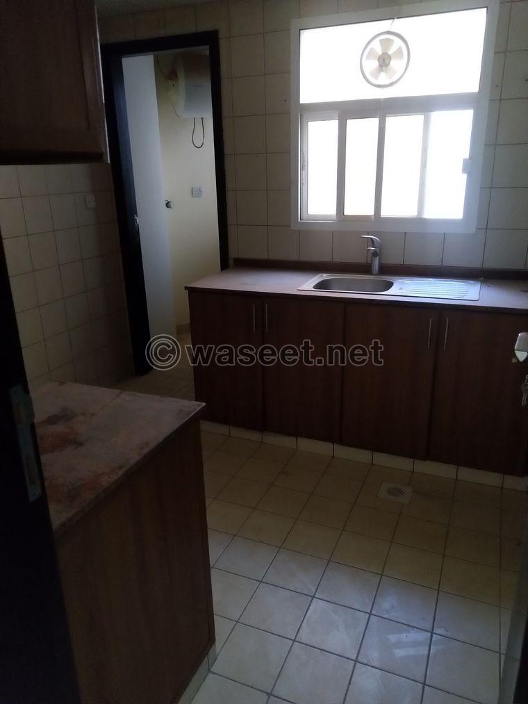 Flat for rent in mbd area in ruwi 3