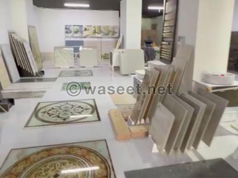 Iranian marble and ceramic we are wholeseller  0