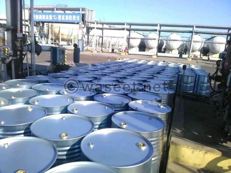 Sunflower Cooking oil for sale in bulk 3